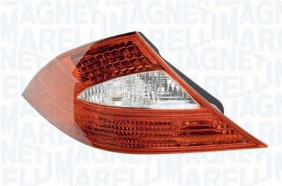 MAGNETI MARELLI 715011013002 -  Задний фонарь